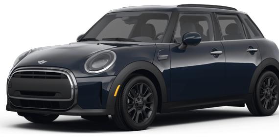 MINI HARDTOP 2022 WMW33DK08N2P71274 image