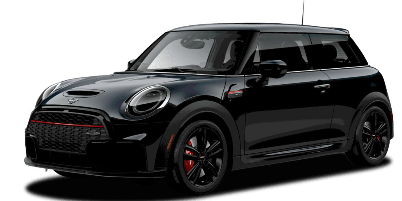 MINI HARDTOP 2022 WMW73DH02N2S03627 image