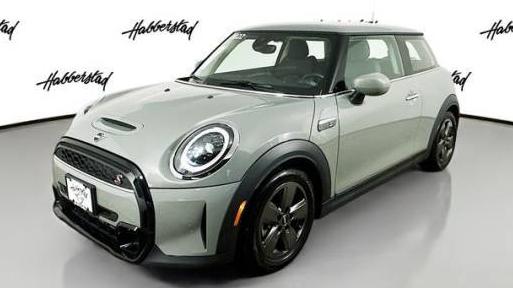 MINI HARDTOP 2022 WMW53DH01N2R63460 image