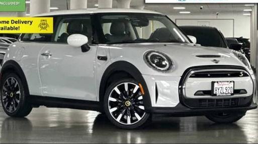 MINI HARDTOP 2022 WMW13DJ04N2R55099 image