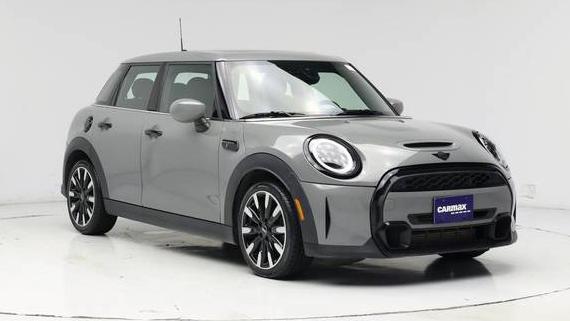 MINI HARDTOP 2022 WMW53DK04N2R42594 image
