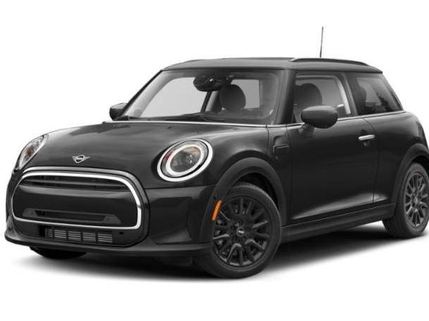 MINI HARDTOP 2022 WMW53DH06N2R84353 image