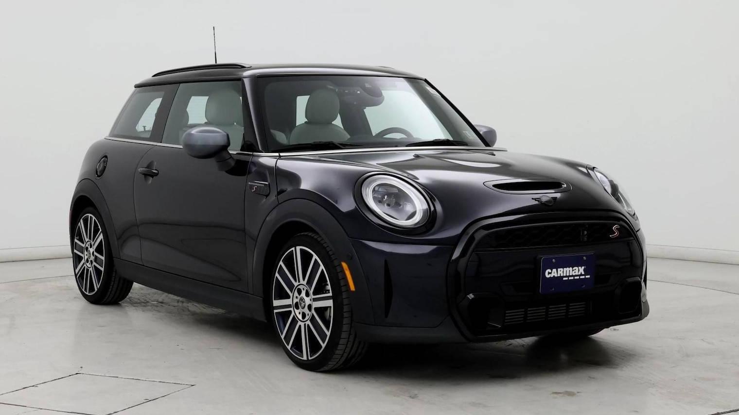 MINI HARDTOP 2022 WMW53DH03N2R09254 image