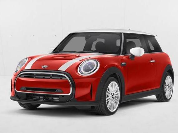 MINI HARDTOP 2022 WMW53DH02N2P90645 image MINI HARDTOP 2022 WMW53DH02N2P90645 image