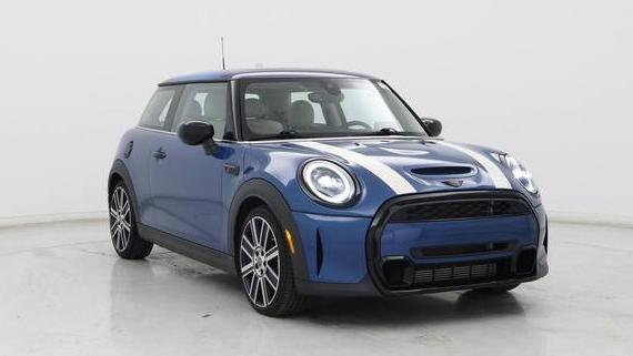 MINI HARDTOP 2022 WMW53DH01N2R47310 image