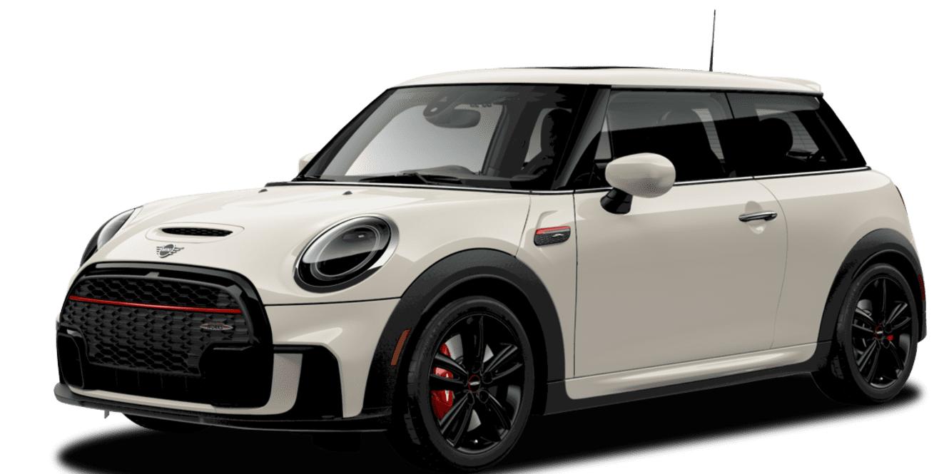 MINI HARDTOP 2022 WMW73DH06N2R92252 image