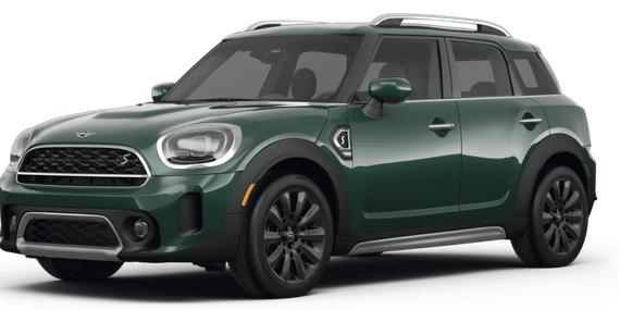 MINI COUNTRYMAN 2023 WMZ83BR02P3P99183 image MINI COUNTRYMAN 2023 WMZ83BR02P3P99183 image