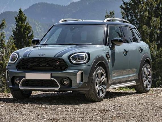 MINI COUNTRYMAN 2023 WMZ83BR01P3P81368 image MINI COUNTRYMAN 2023 WMZ83BR01P3P81368 image