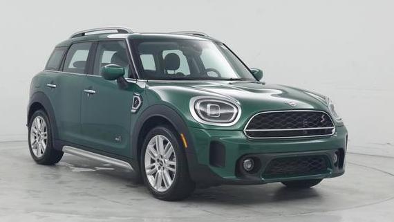 MINI COUNTRYMAN 2023 WMZ83BR01P3P76347 image MINI COUNTRYMAN 2023 WMZ83BR01P3P76347 image