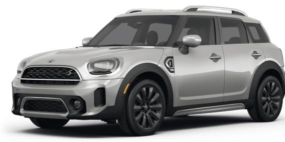 MINI COUNTRYMAN 2023 WMZ53BR00P3P88735 image