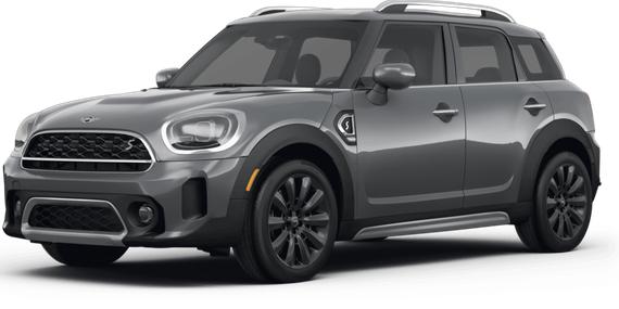MINI COUNTRYMAN 2023 WMZ83BR01P3P48547 image MINI COUNTRYMAN 2023 WMZ83BR01P3P48547 image