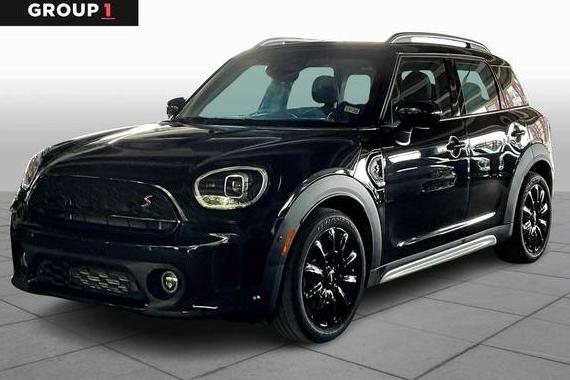 MINI COUNTRYMAN 2023 WMZ53BR05P3P93896 image MINI COUNTRYMAN 2023 WMZ53BR05P3P93896 image