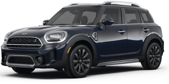 MINI COUNTRYMAN 2023 WMZ33BS03P3P66181 image