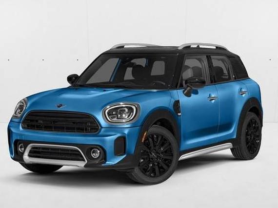 MINI COUNTRYMAN 2023 WMZ83BR0XP3P87069 image MINI COUNTRYMAN 2023 WMZ83BR0XP3P87069 image