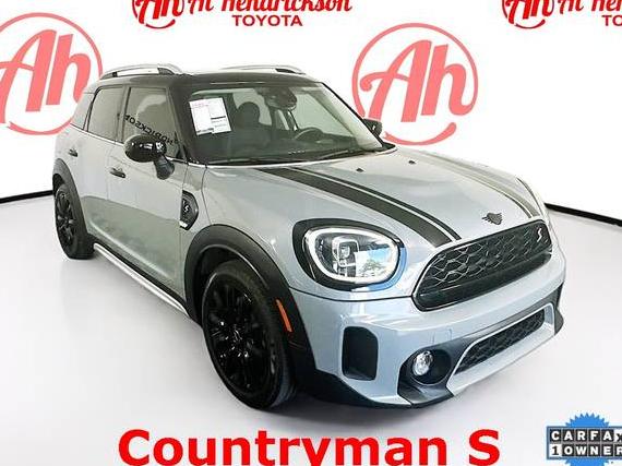 MINI COUNTRYMAN 2023 WMZ53BR08P3P89843 image MINI COUNTRYMAN 2023 WMZ53BR08P3P89843 image