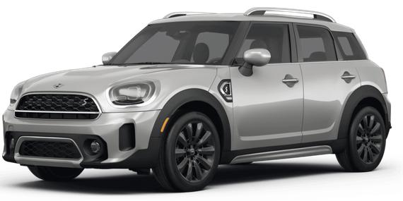 MINI COUNTRYMAN 2023 WMZ83BR05P3P77002 image MINI COUNTRYMAN 2023 WMZ83BR05P3P77002 image