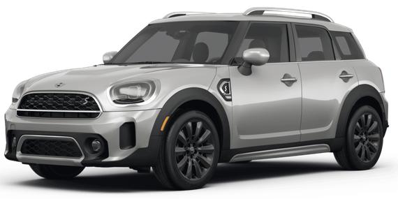 MINI COUNTRYMAN 2023 WMZ83BR07P3P34006 image