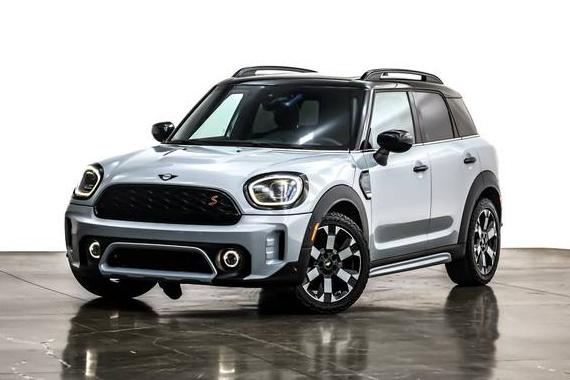 MINI COUNTRYMAN 2023 WMZ53BR04P3P44253 image MINI COUNTRYMAN 2023 WMZ53BR04P3P44253 image