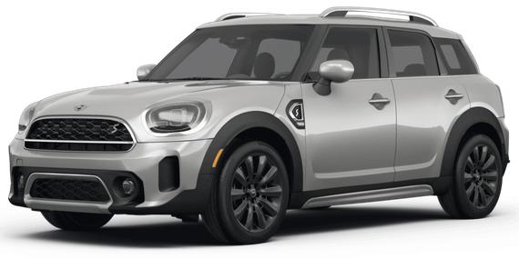 MINI COUNTRYMAN 2023 WMZ83BR02P3P76034 image
