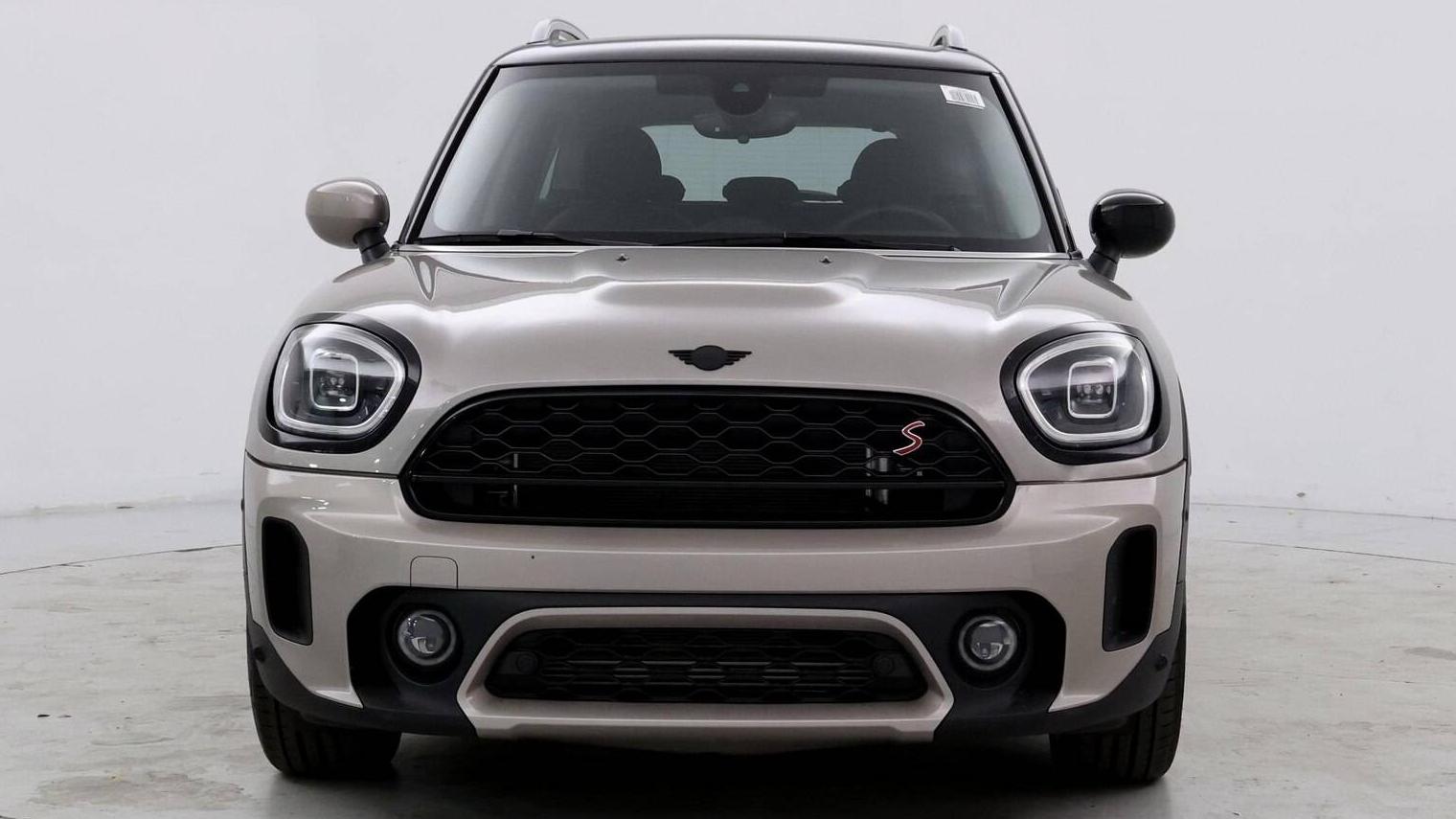 MINI COUNTRYMAN 2023 WMZ53BR00P3P78318 image