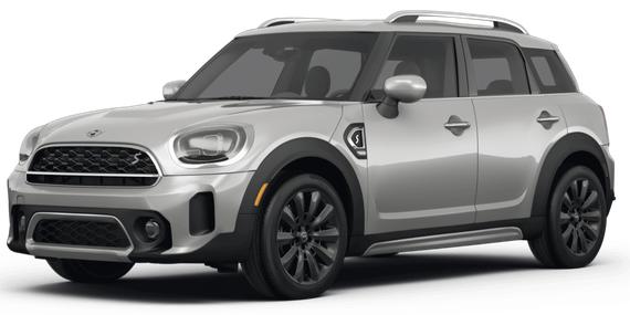 MINI COUNTRYMAN 2023 WMZ53BR05P3R00879 image