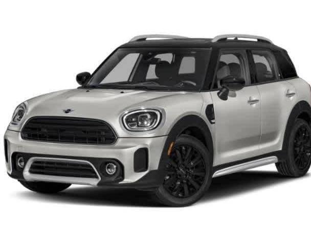 MINI COUNTRYMAN 2023 WMZ53BR01P3R29845 image