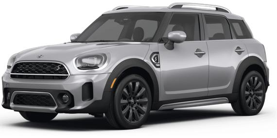 MINI COUNTRYMAN 2023 WMZ53BR08P3P90684 image