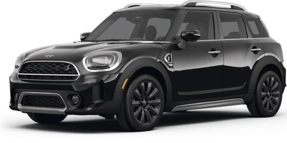 MINI COUNTRYMAN 2023 WMZ83BR09P3P52944 image
