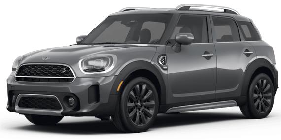 MINI COUNTRYMAN 2023 WMZ83BR0XP3P61619 image MINI COUNTRYMAN 2023 WMZ83BR0XP3P61619 image