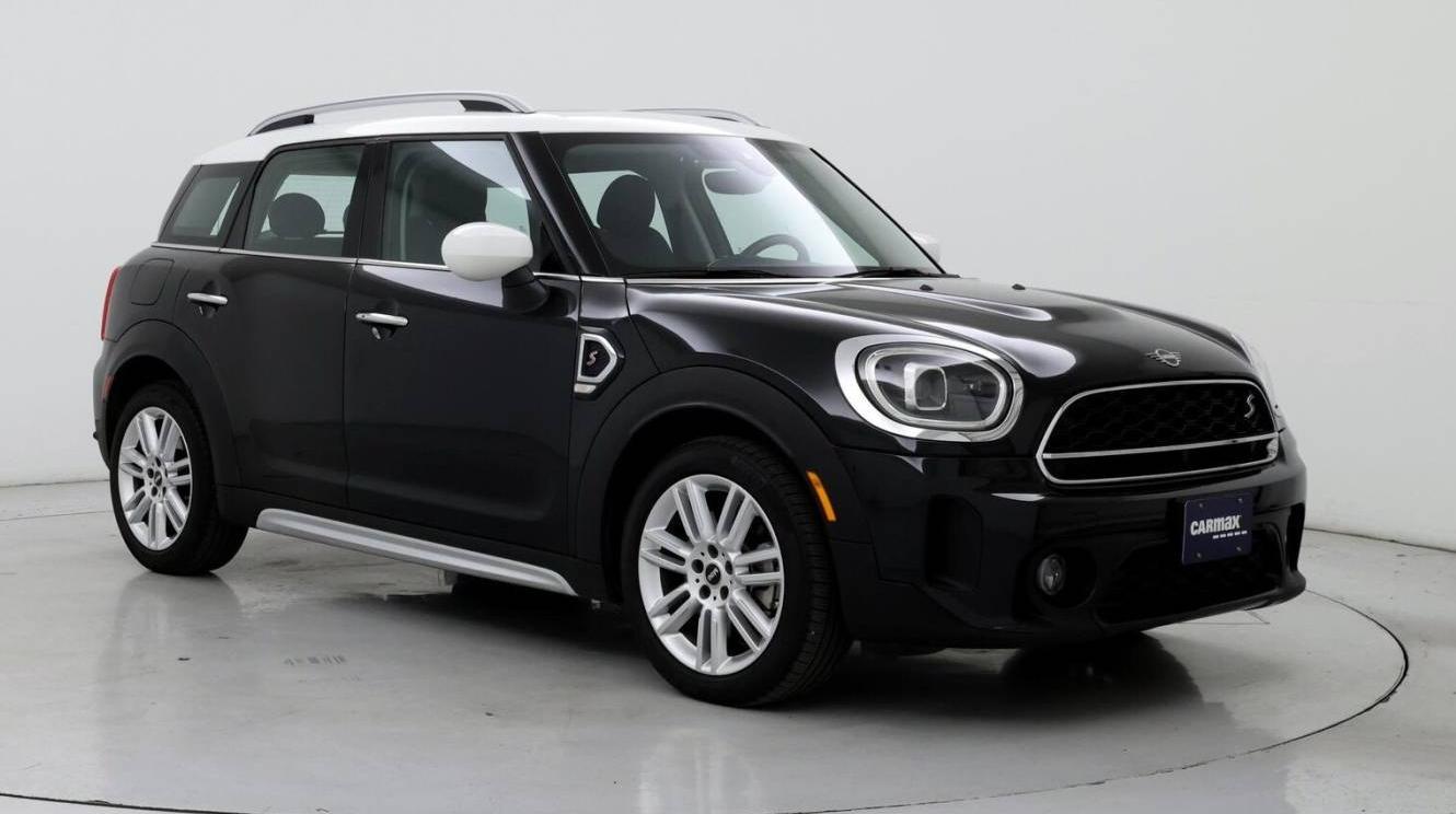 MINI COUNTRYMAN 2023 WMZ53BR06P3P69901 image