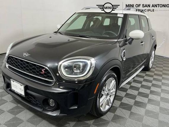 MINI COUNTRYMAN 2023 WMZ53BR04P3P69833 image MINI COUNTRYMAN 2023 WMZ53BR04P3P69833 image