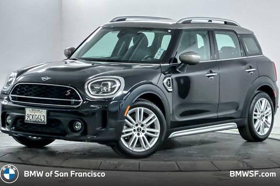MINI COUNTRYMAN 2023 WMZ53BR07P3P36521 image MINI COUNTRYMAN 2023 WMZ53BR07P3P36521 image