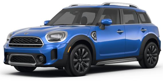 MINI COUNTRYMAN 2023 WMZ83BR01P3P74873 image