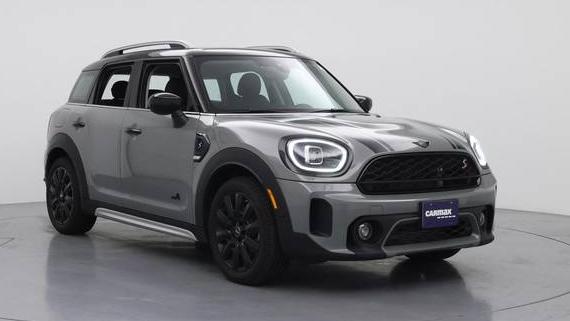 MINI COUNTRYMAN 2023 WMZ83BR04P3P85088 image MINI COUNTRYMAN 2023 WMZ83BR04P3P85088 image