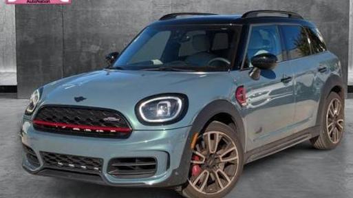 MINI COUNTRYMAN 2023 WMZ33BS07P3P68760 image