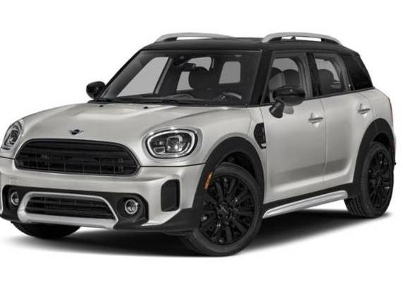 MINI COUNTRYMAN 2023 WMZ53BR07P3P89204 image MINI COUNTRYMAN 2023 WMZ53BR07P3P89204 image