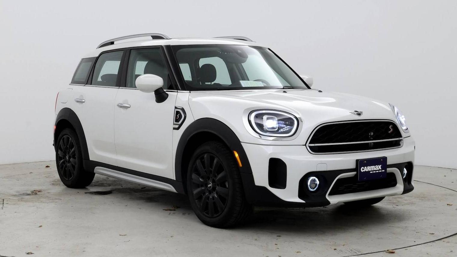 MINI COUNTRYMAN 2023 WMZ53BR07P3R22396 image