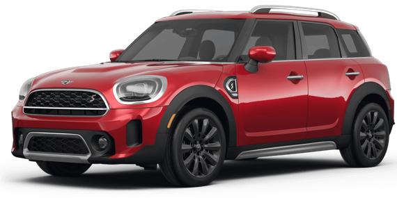 MINI COUNTRYMAN 2023 WMZ53BR01P3P84385 image MINI COUNTRYMAN 2023 WMZ53BR01P3P84385 image