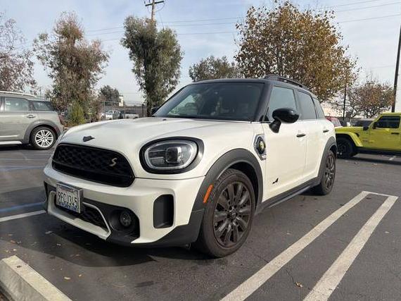 MINI COUNTRYMAN 2023 WMZ23BS04P3P93353 image MINI COUNTRYMAN 2023 WMZ23BS04P3P93353 image
