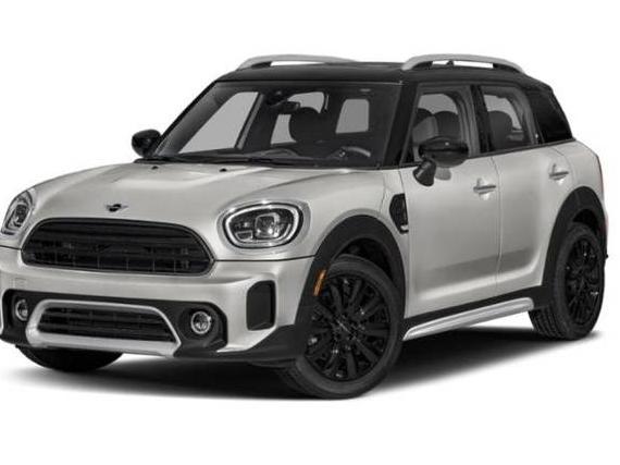 MINI COUNTRYMAN 2023 WMZ53BR01P3P74567 image MINI COUNTRYMAN 2023 WMZ53BR01P3P74567 image