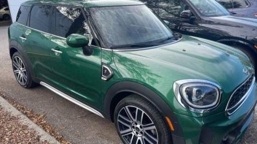 MINI COUNTRYMAN 2023 WMZ53BR00P3P92560 image