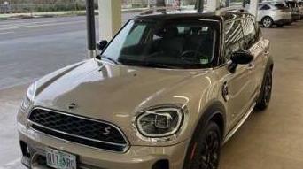 MINI COUNTRYMAN 2023 WMZ83BR02P3P58634 image