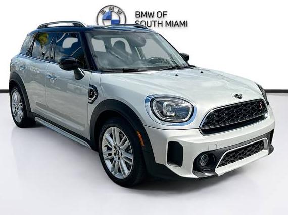 MINI COUNTRYMAN 2023 WMZ53BR06P3P69977 image MINI COUNTRYMAN 2023 WMZ53BR06P3P69977 image