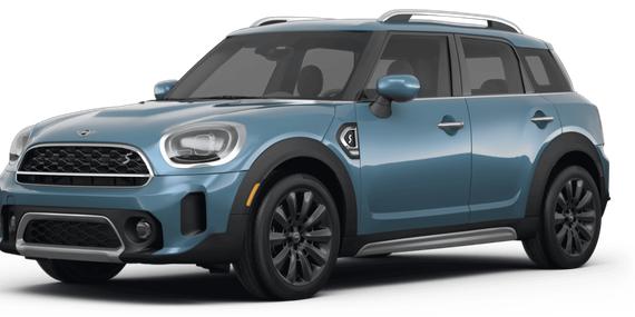 MINI COUNTRYMAN 2023 WMZ83BR01P3R28403 image MINI COUNTRYMAN 2023 WMZ83BR01P3R28403 image