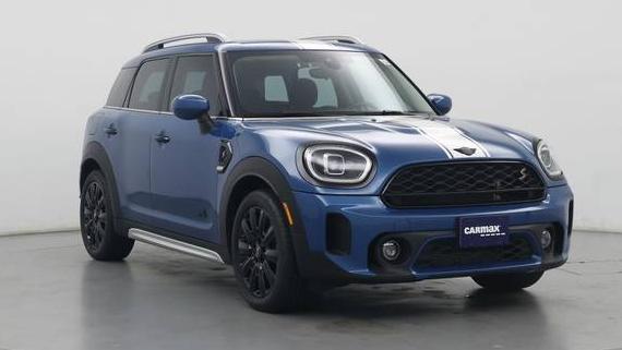 MINI COUNTRYMAN 2023 WMZ83BR08P3P99690 image MINI COUNTRYMAN 2023 WMZ83BR08P3P99690 image