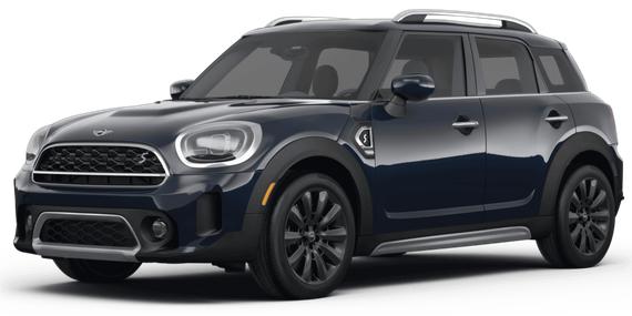 MINI COUNTRYMAN 2023 WMZ33BS02P3R03417 image