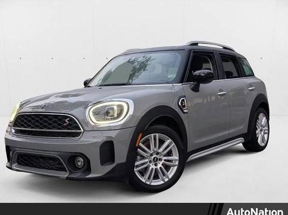 MINI COUNTRYMAN 2023 WMZ53BR01P3P91563 image MINI COUNTRYMAN 2023 WMZ53BR01P3P91563 image
