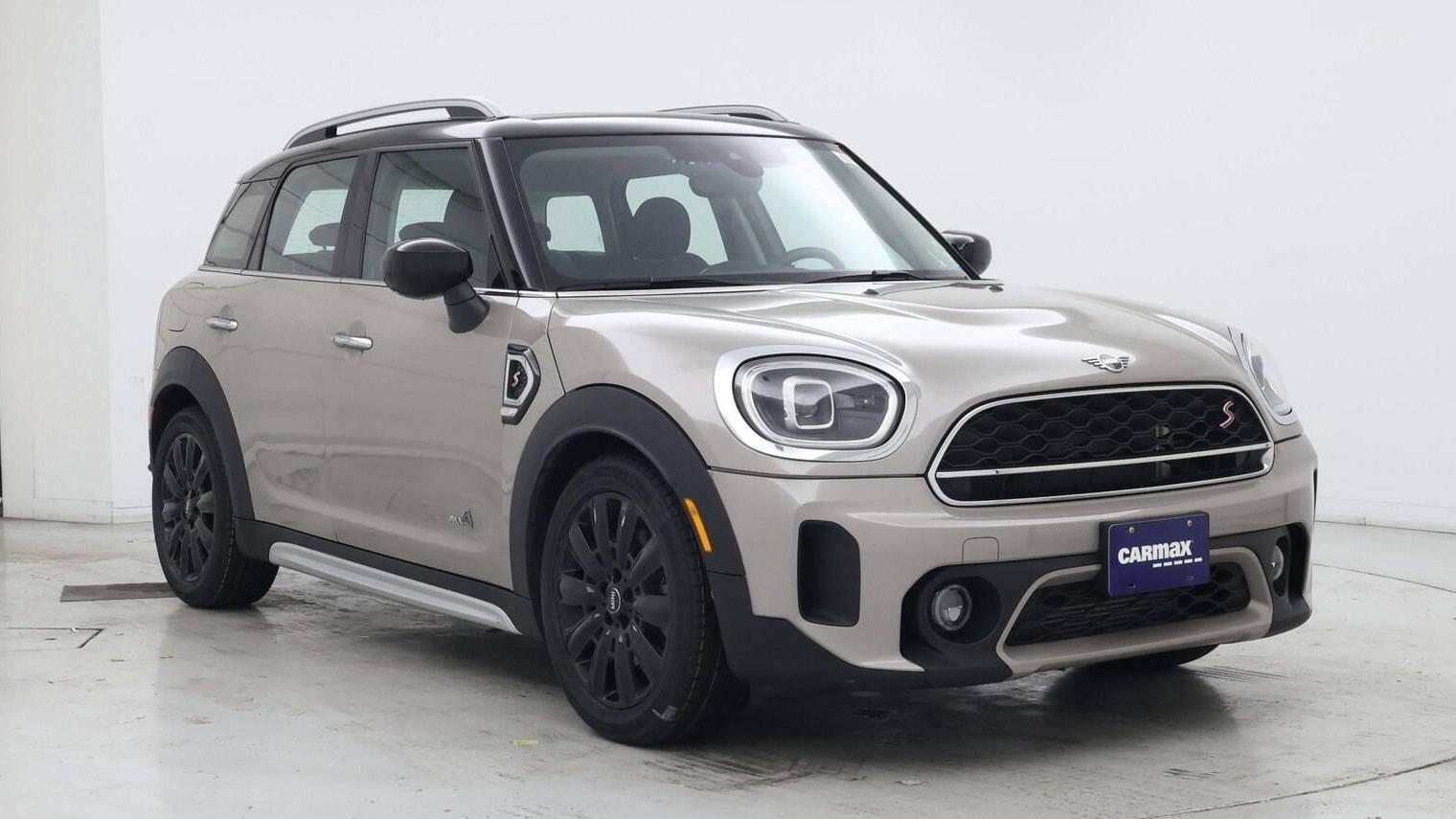 MINI COUNTRYMAN 2023 WMZ83BR02P3P38044 image