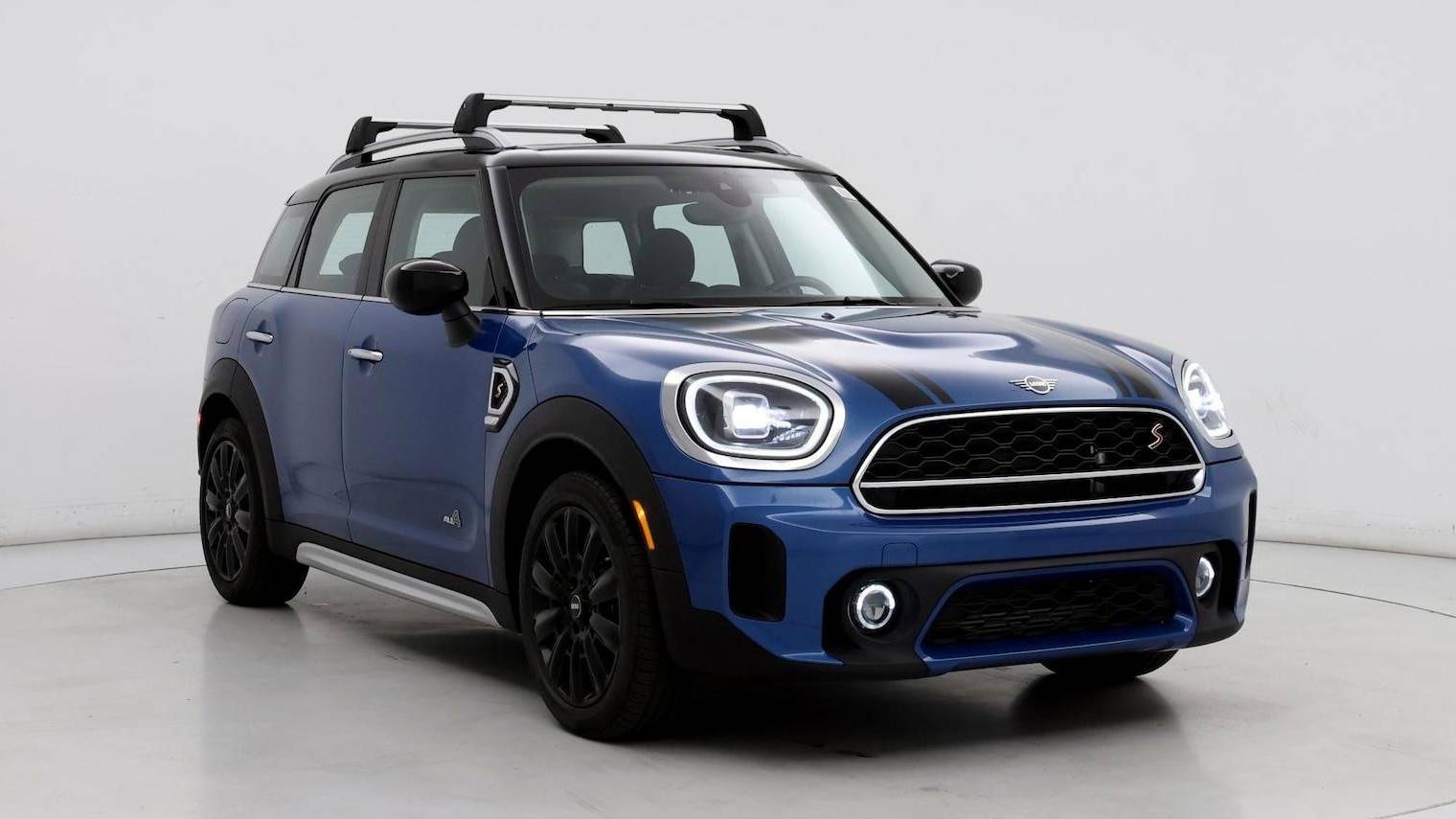 MINI COUNTRYMAN 2023 WMZ83BR05P3P38474 image