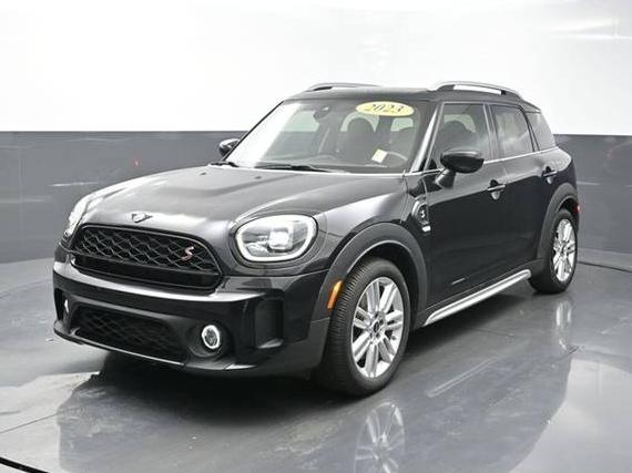 MINI COUNTRYMAN 2023 WMZ53BR0XP3P90752 image MINI COUNTRYMAN 2023 WMZ53BR0XP3P90752 image